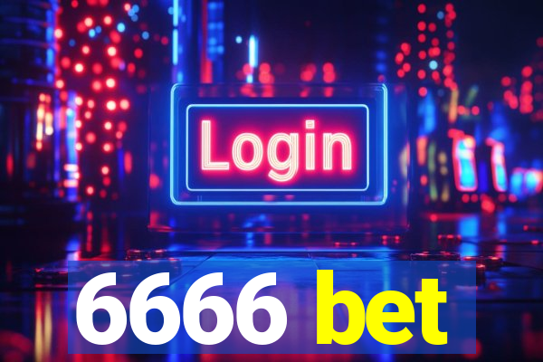 6666 bet