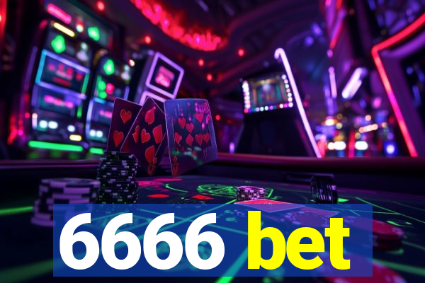 6666 bet