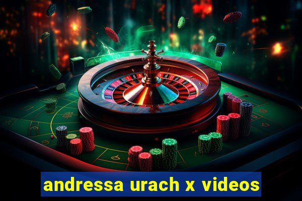 andressa urach x videos