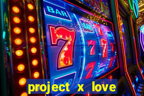 project x love potion disaster blaze gallery