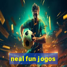 neal fun jogos