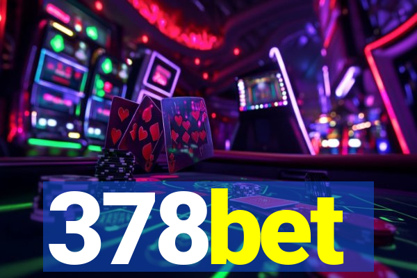 378bet