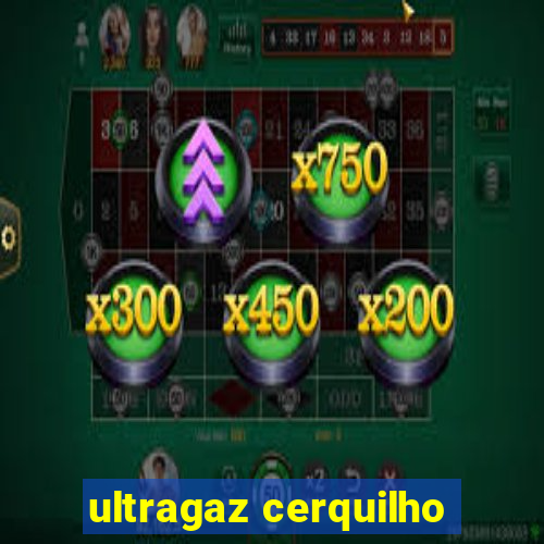 ultragaz cerquilho