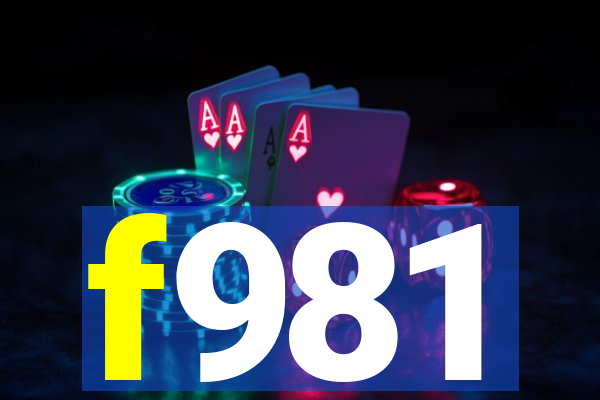 f981