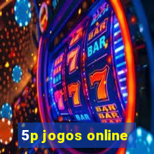 5p jogos online