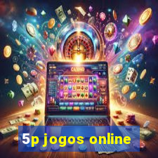 5p jogos online