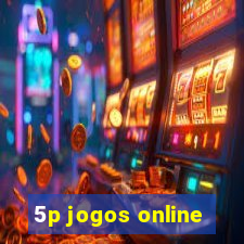 5p jogos online