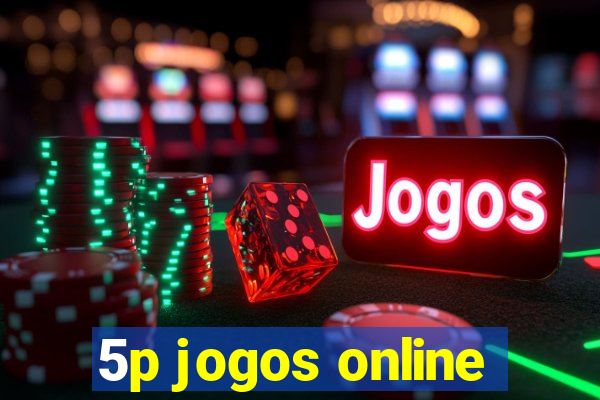 5p jogos online