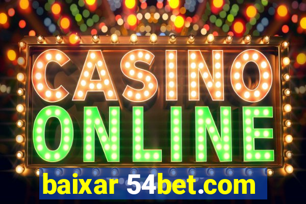 baixar 54bet.com