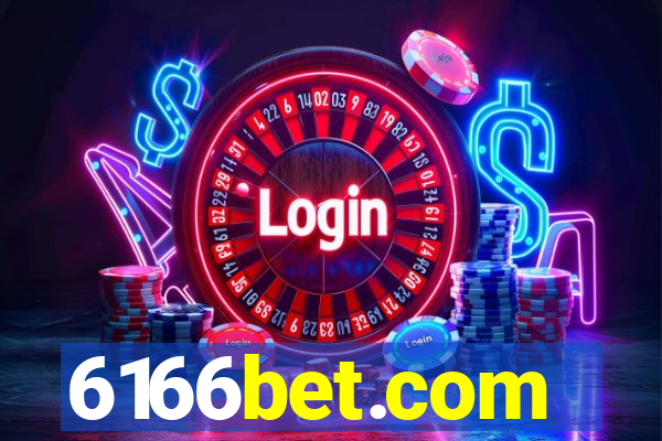 6166bet.com