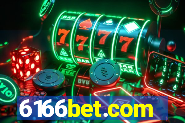 6166bet.com