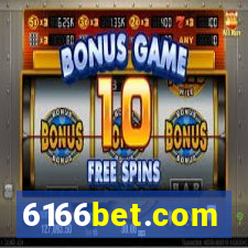 6166bet.com