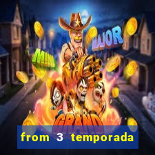 from 3 temporada torrent dublado