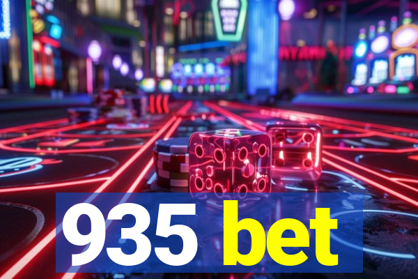 935 bet