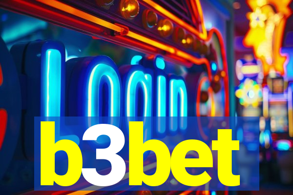 b3bet