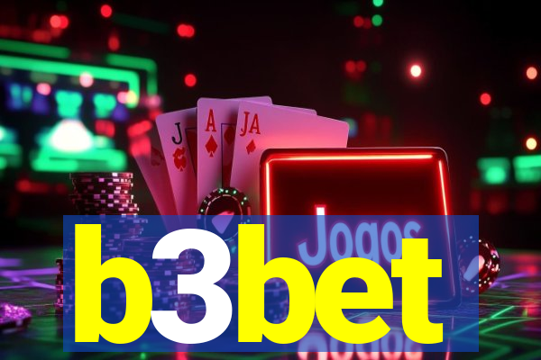 b3bet