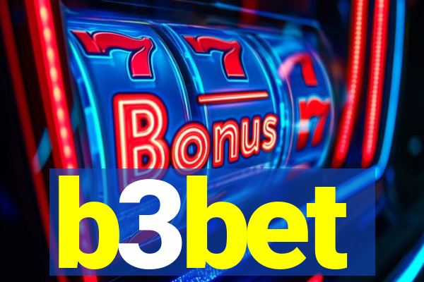 b3bet