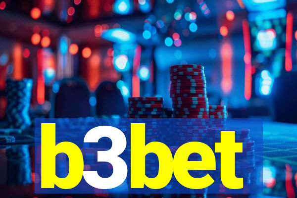 b3bet