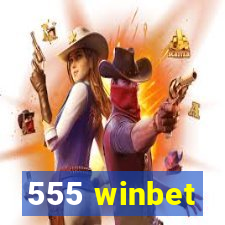 555 winbet