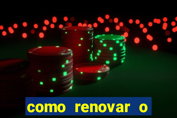 como renovar o plano tim beta antes do prazo