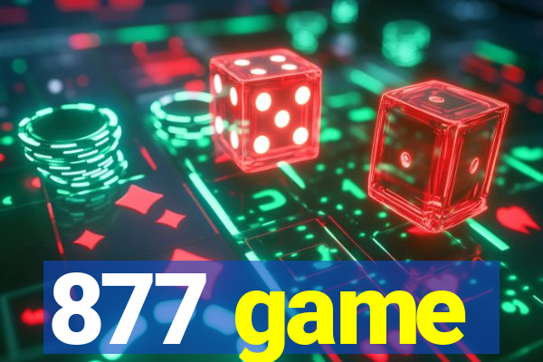 877 game