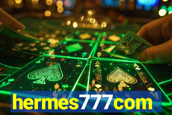 hermes777com