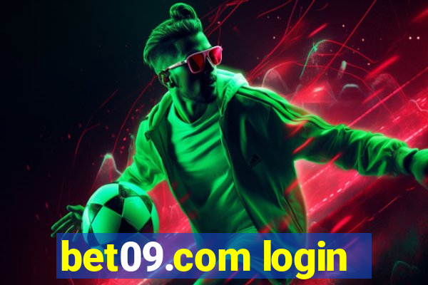 bet09.com login