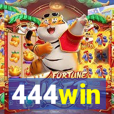 444win