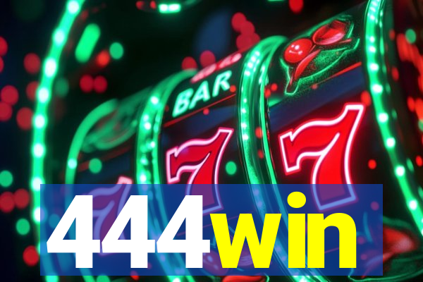 444win