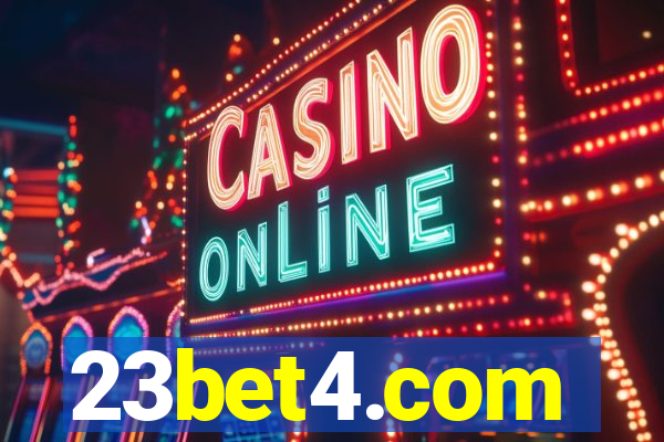 23bet4.com