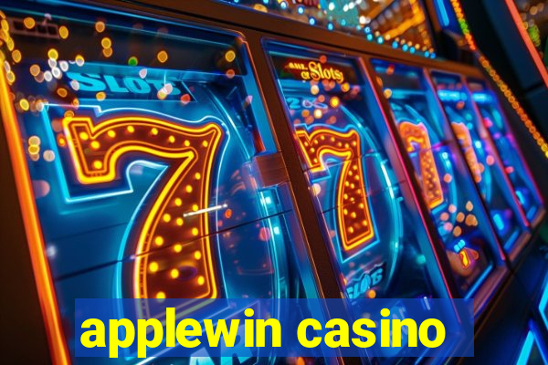 applewin casino