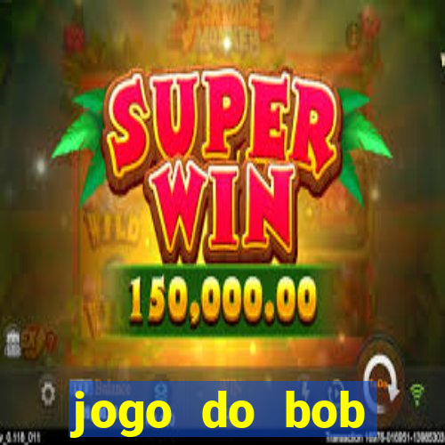 jogo do bob esponja corrida do fantasma holandes