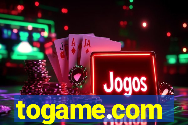 togame.com