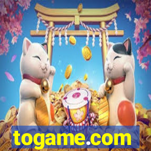 togame.com