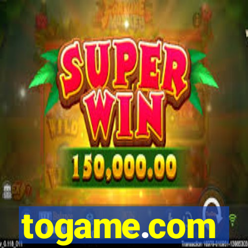 togame.com