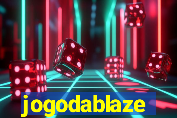 jogodablaze