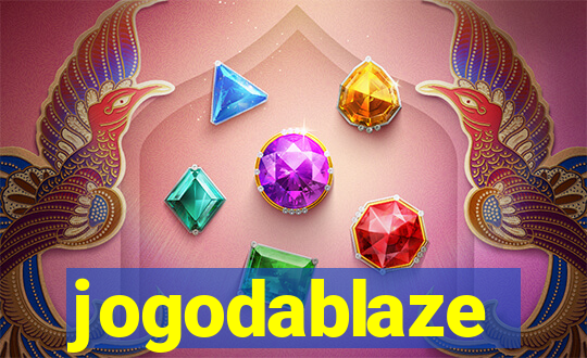 jogodablaze