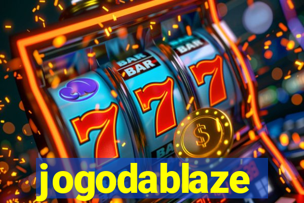 jogodablaze