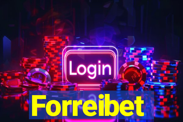 Forreibet