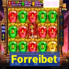 Forreibet