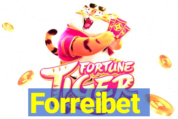 Forreibet