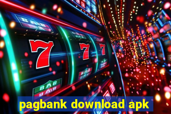 pagbank download apk