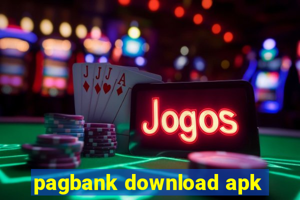 pagbank download apk