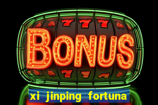 xi jinping fortuna xi jinping patrimonio