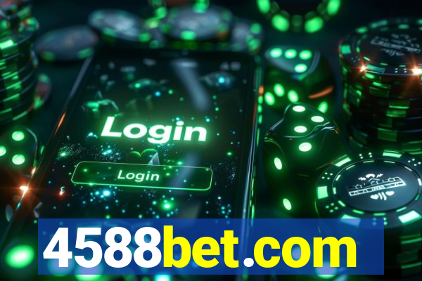 4588bet.com