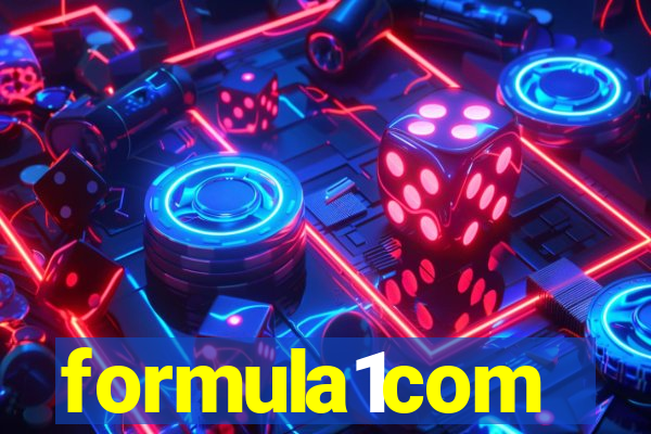 formula1com