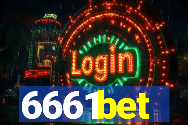 6661bet