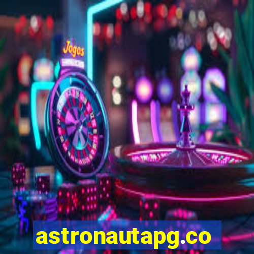 astronautapg.com