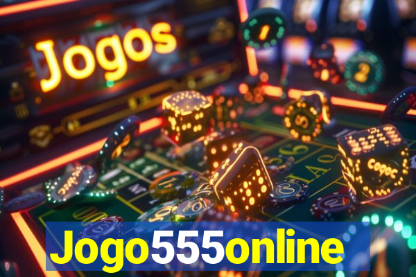 Jogo555online