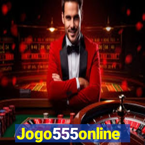 Jogo555online